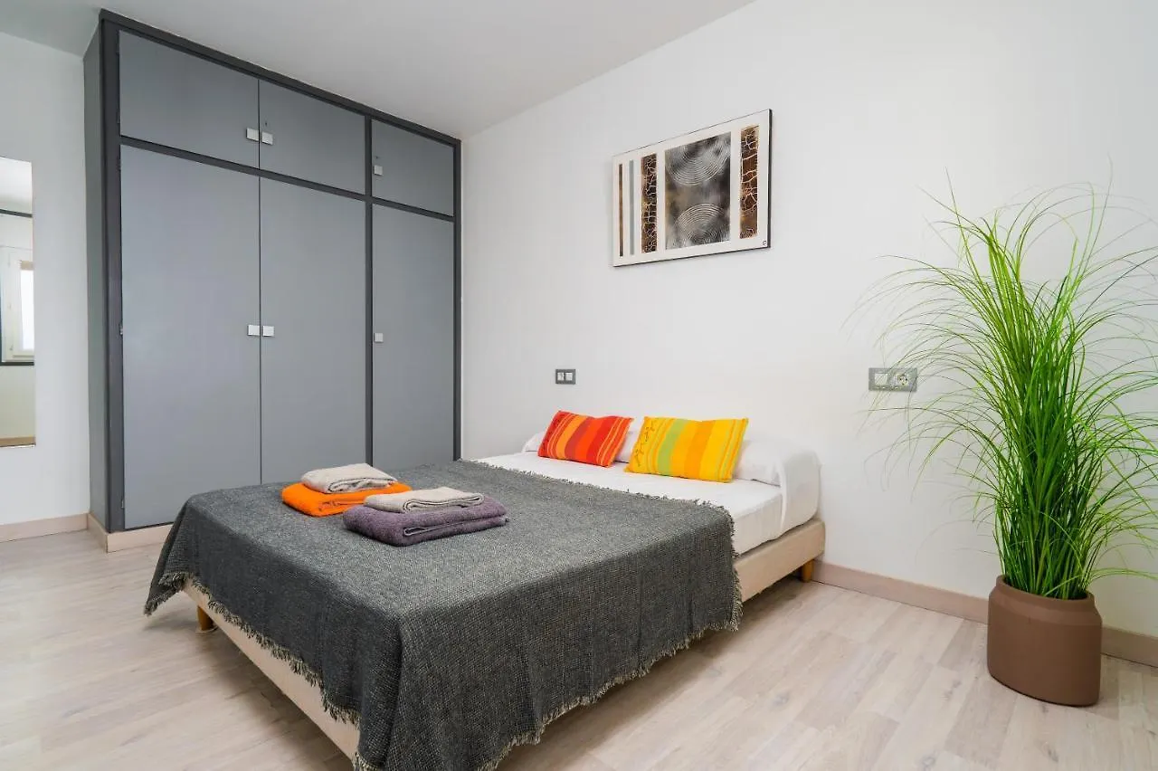 Welcs Apartamento 012 Emp En El Centro De Empuriabrava Apartament