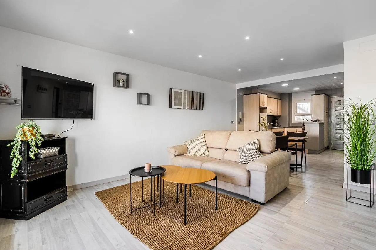 Welcs Apartamento 012 Emp En El Centro De Empuriabrava
