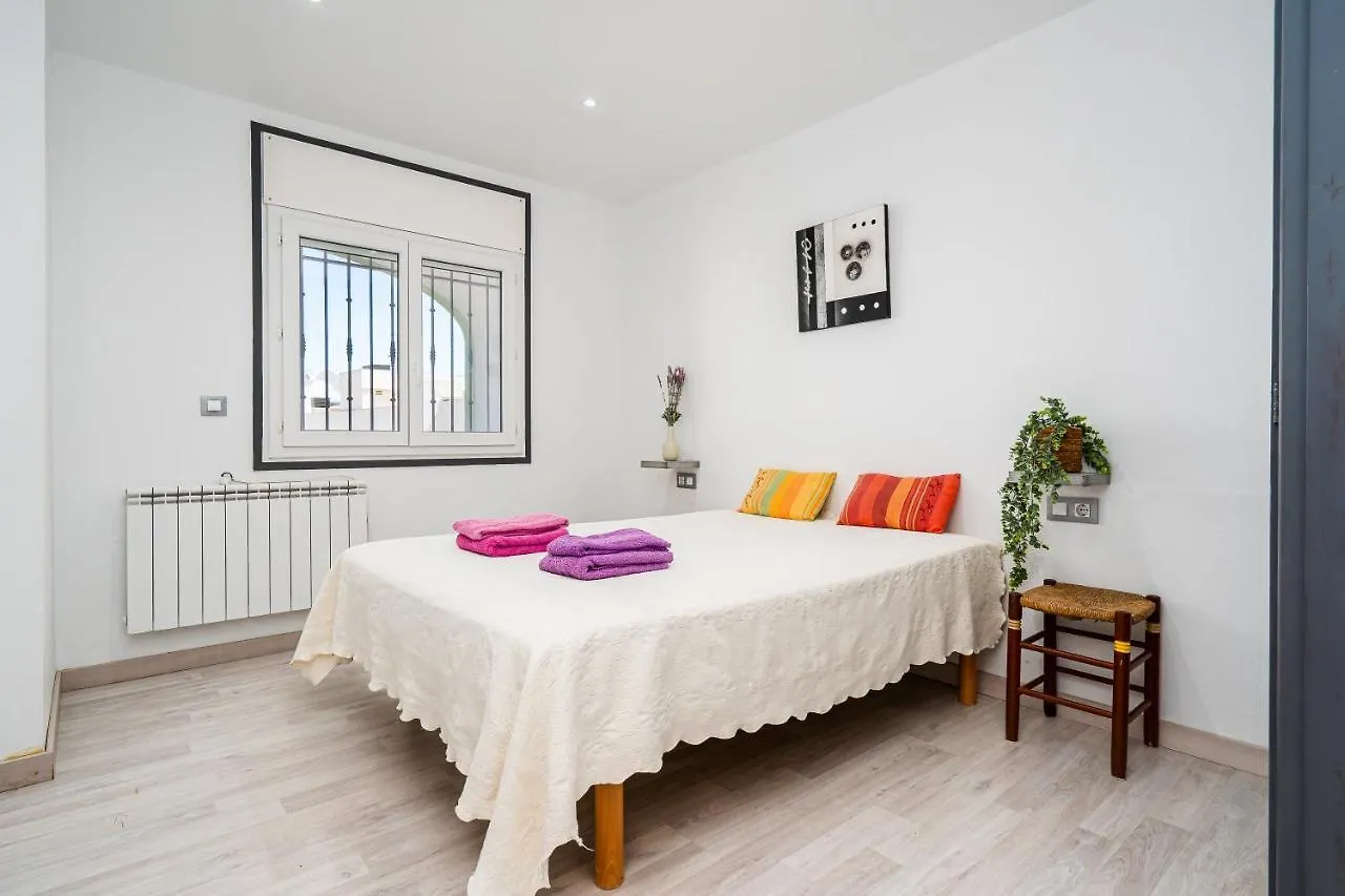 Apartament Welcs Apartamento 012 Emp En El Centro De Empuriabrava